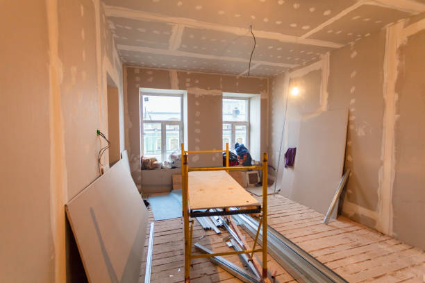 Best Drywall for New Construction  in Northwest Harbor, NY